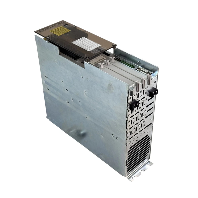 Bosch Rexroth DDS02.1-W100-D servo drive
