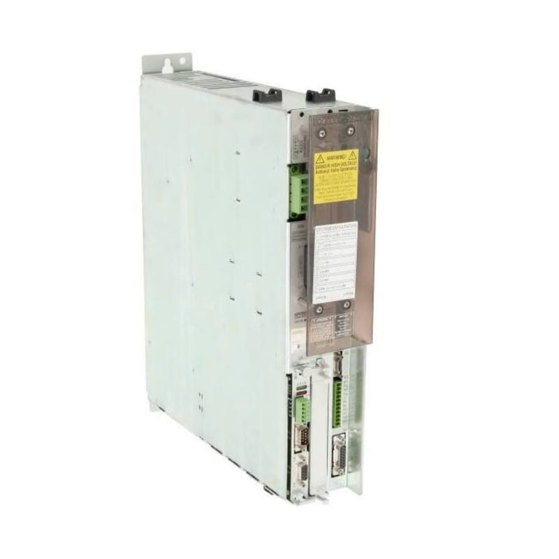 Bosch Rexroth DDS03.1-W050-D servo drive