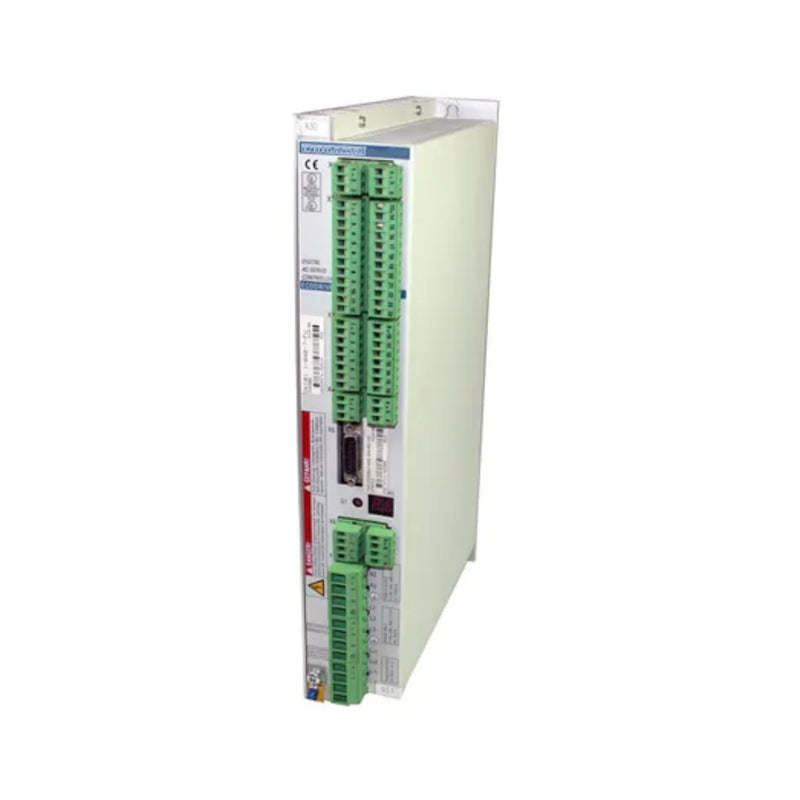 Bosch Rexroth DKC01.1-040-7-FW R drive