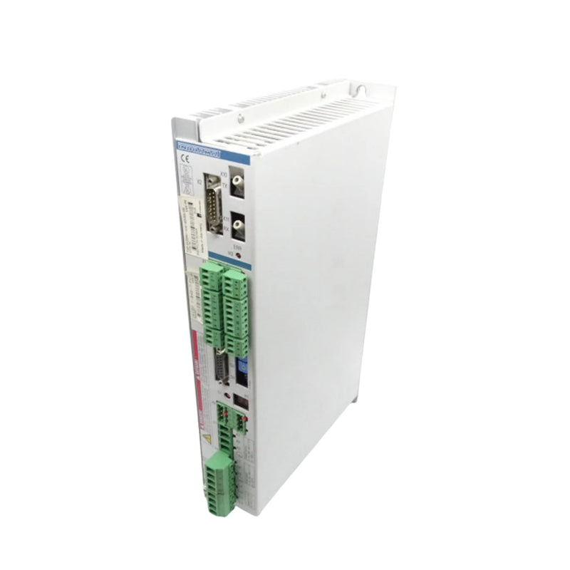 Bosch Rexroth DKC02.1-040-7-FW drive
