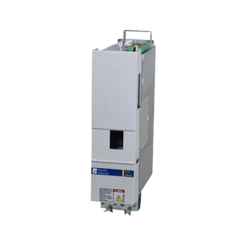Bosch Rexroth DKC02.3-100-7-FW drive