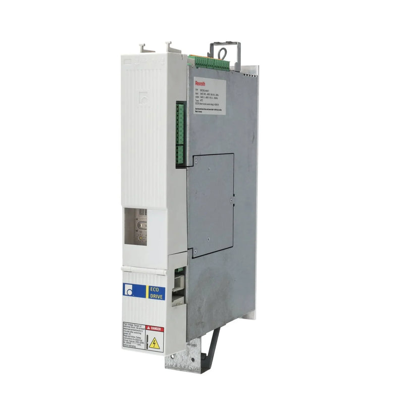 Bosch Rexroth DKC03.3-040-7-FW R drive