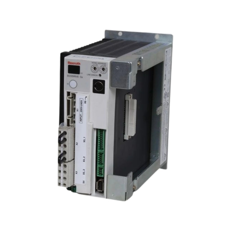 Bosch Rexroth DKC10.3-018-3-MGP-01VRS drive