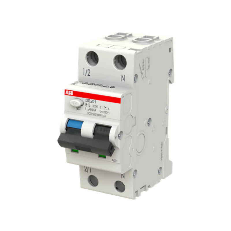 ABB DS201 high-quality disconnect switch provides safe and efficient electrical circuit isolation in industrial settings.