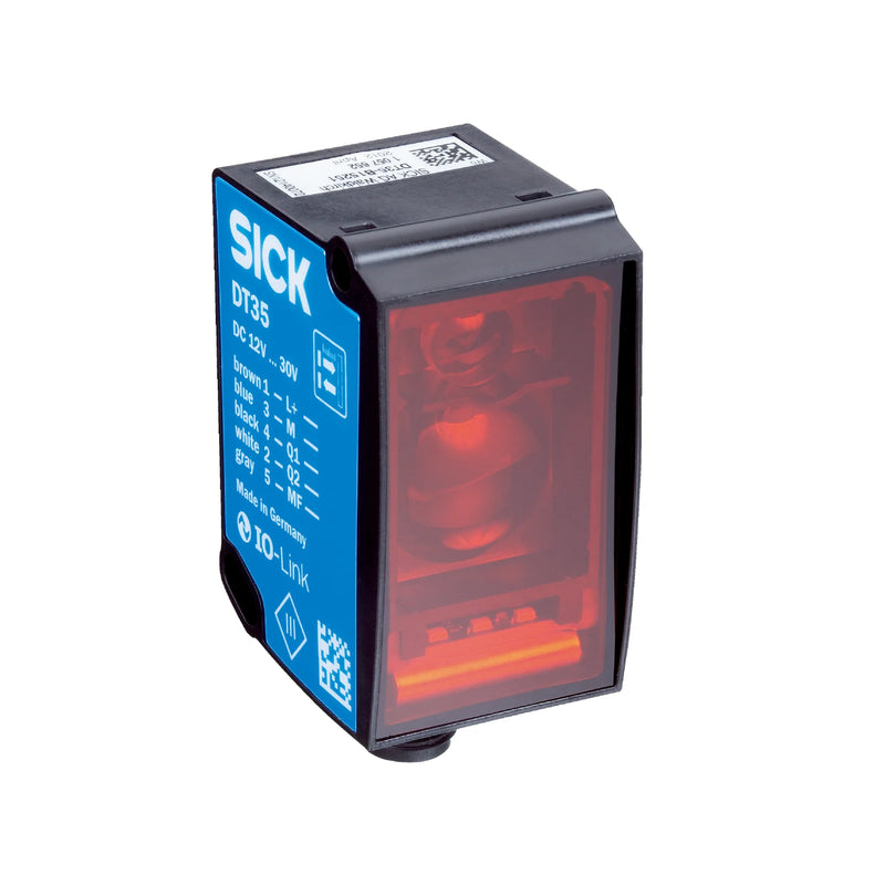 Sick DS35-B15221 | 1057655 industrial automation component