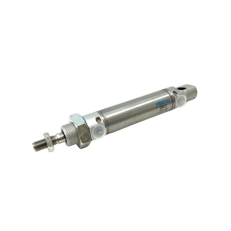 DSNU-25-50-PPV-A pneumatic automation component