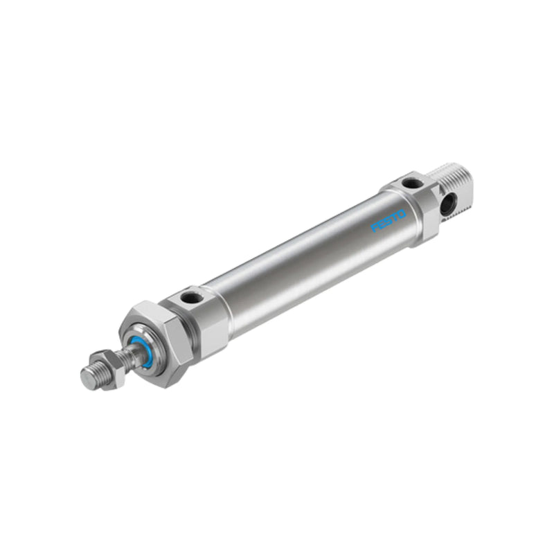 DSNU-25-80-PPV-A pneumatic automation component