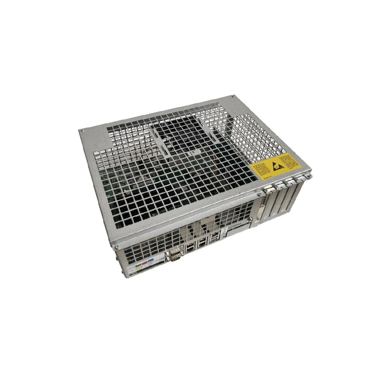 ABB DSQC639 module enhances precision and reliability of servo motor control in industrial automation systems.