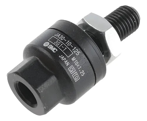SMC JA30-10-125 Compact Device ensures reliable communication in industrial environments.
