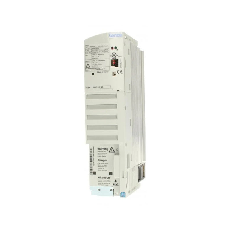 Lenze E82EV152-4C automation control component