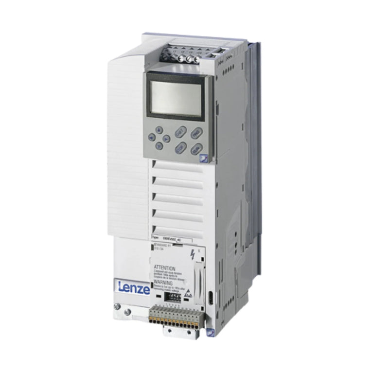 Lenze E82EV222K4C automation control component