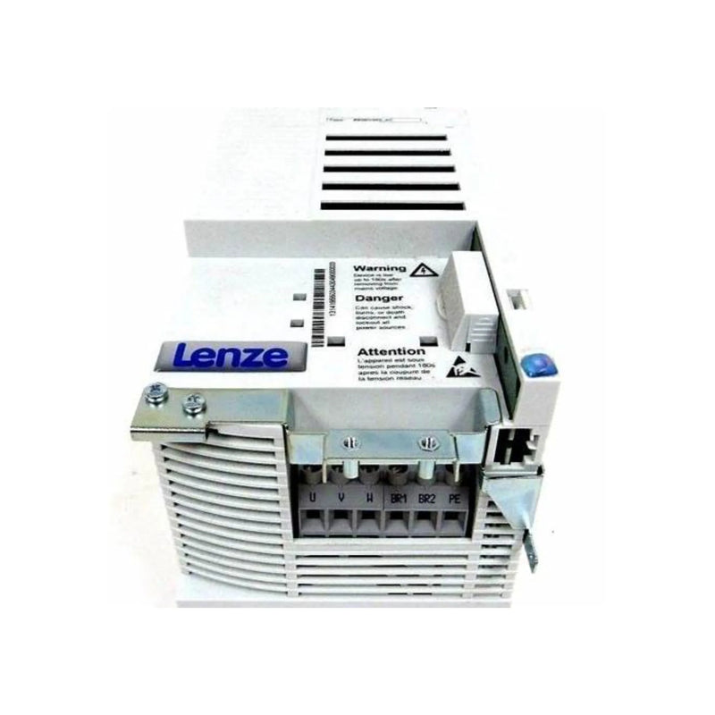 Lenze E82EV302K4C automation control component