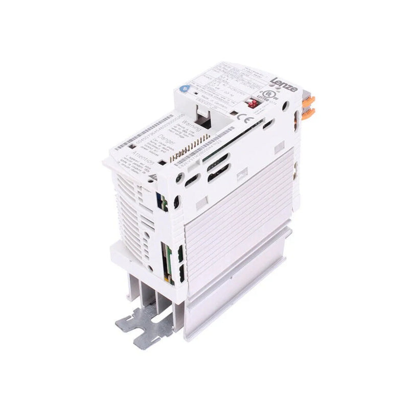 Lenze E82EV371-2B automation control component
