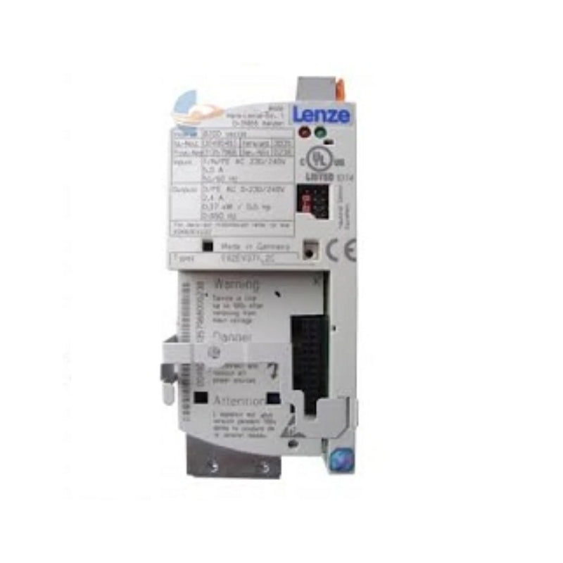 Lenze E82EV371-2C automation control component