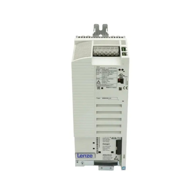 Lenze E82EV402-4C automation control component