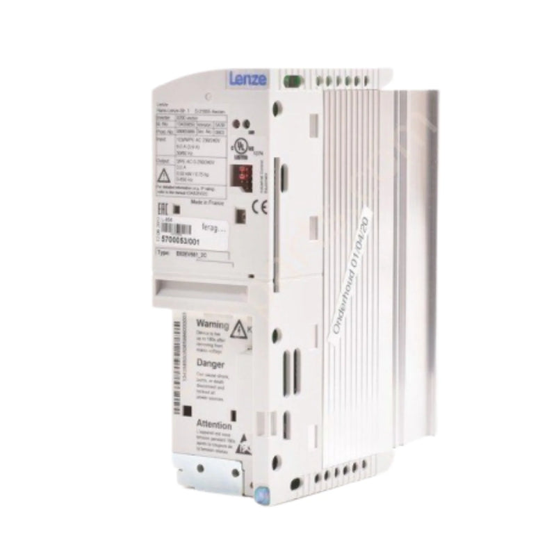 Lenze E82EV551_2C automation control component