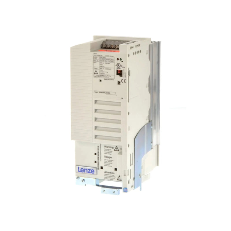 Lenze E82EV552_4C automation control component