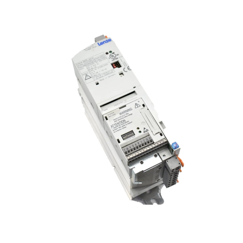 Lenze E82EV751-2C automation control component