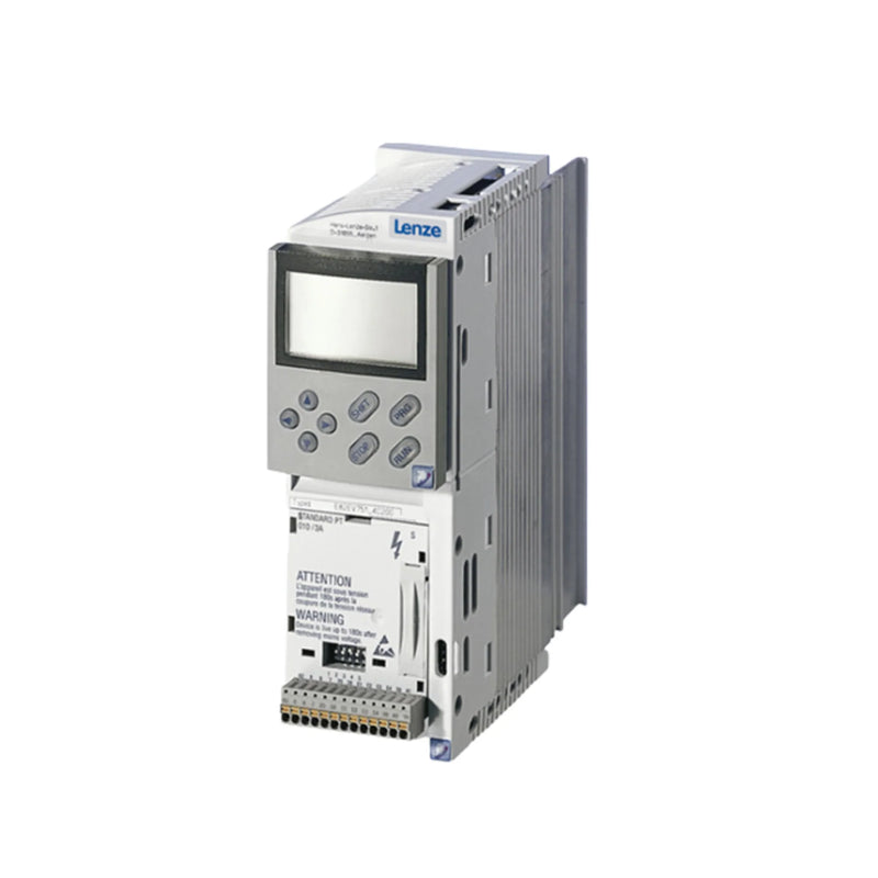 Lenze E82EV752_4C automation control component
