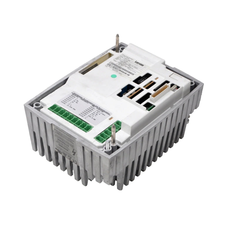 Lenze E82MV152-4B151 automation control component
