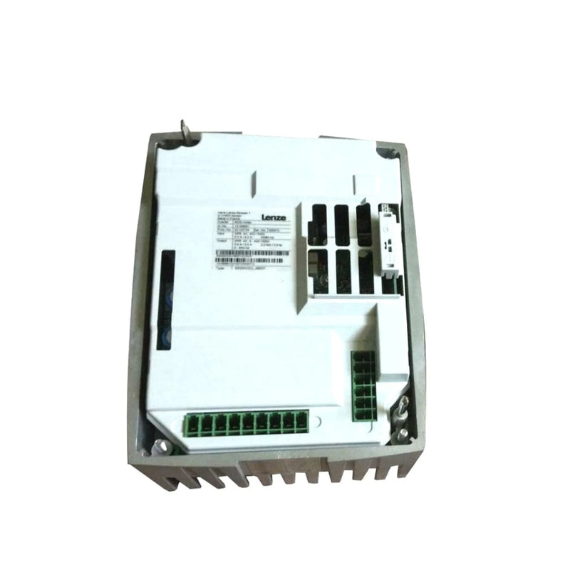 Lenze E82MV222-4B001 automation control component