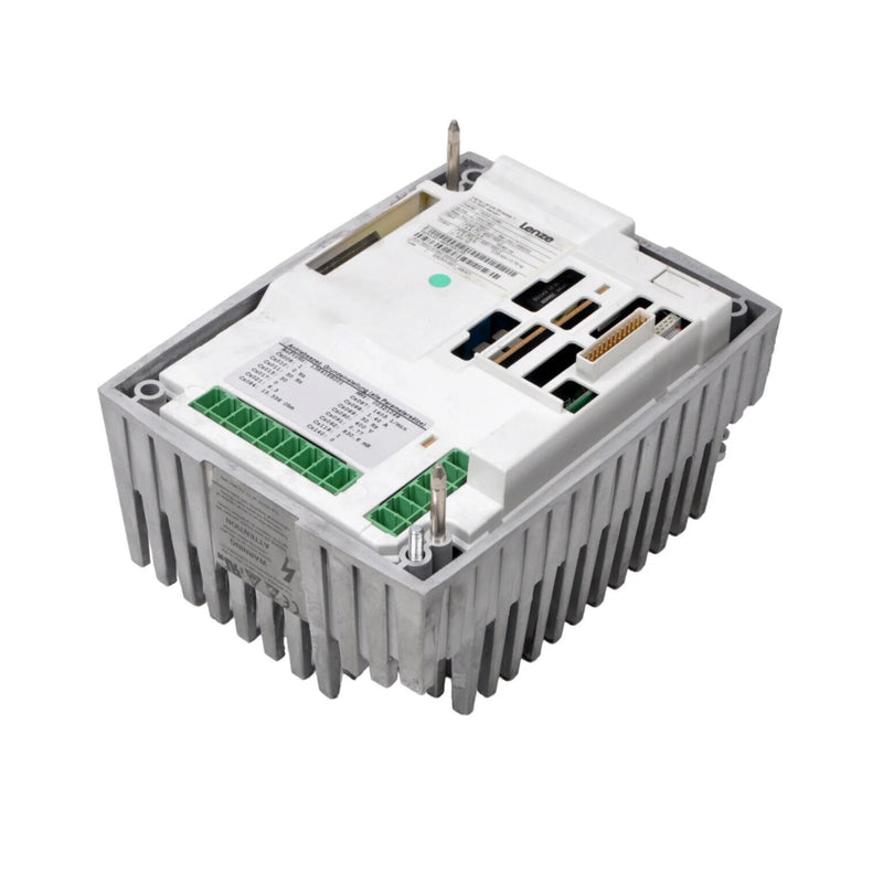 Lenze E82MV302-4B151 automation control component