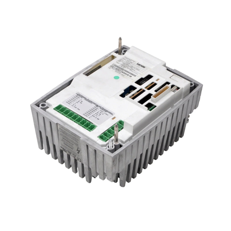Lenze E82MV551-4B151 automation control component