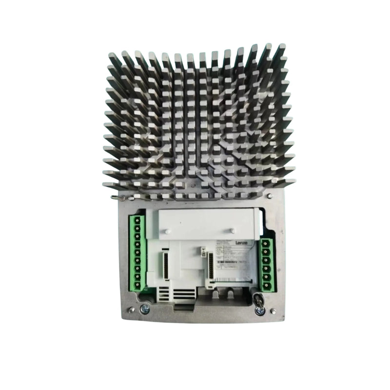 Lenze E82MV552-4B151 automation control component