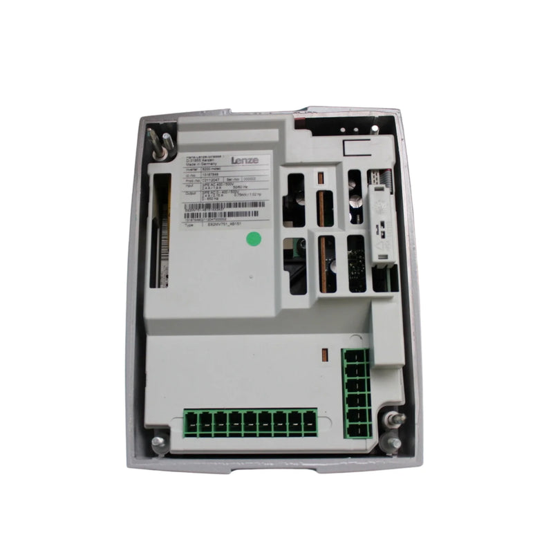 Lenze E82MV751-4B151 automation control component