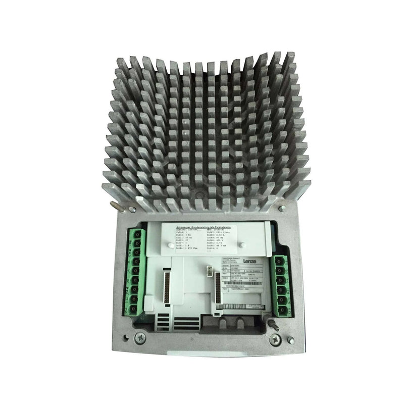 Lenze E82MV752-4B001 automation control component