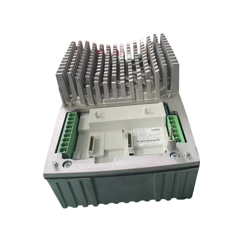 Lenze E82MV752-4B151 automation control component