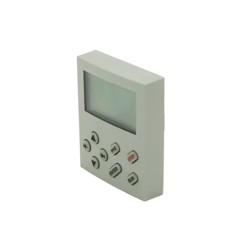 Lenze E82ZBC braking chopper module for 8200 series drives, ensures dynamic load protection.