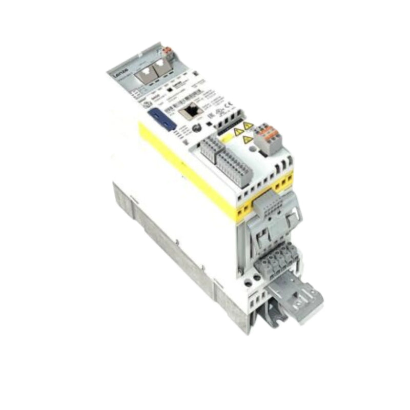 Lenze E84AVSCE5514SB0 automation control component