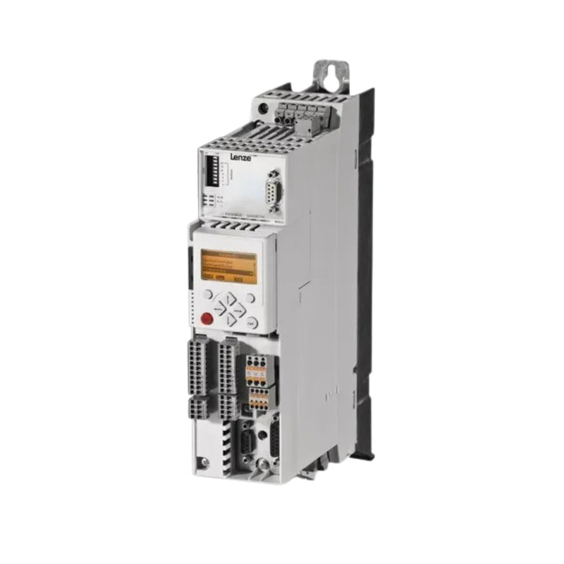 Lenze E84AVTCE1524SB0 automation control component