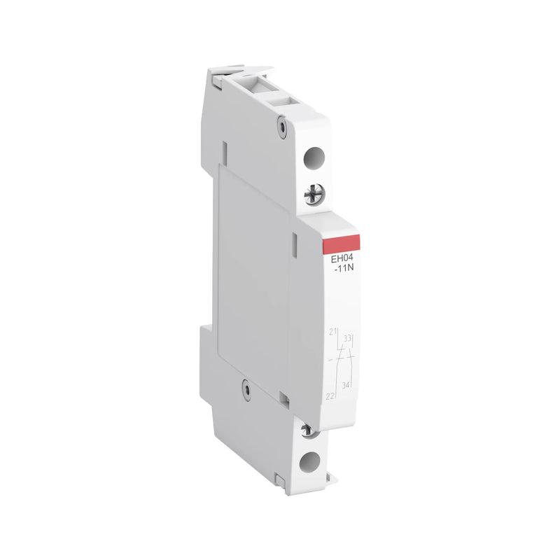 ABB EH04-11N circuit breaker ensures reliability and safety in industrial applications, offering robust overload and short circuit protection.