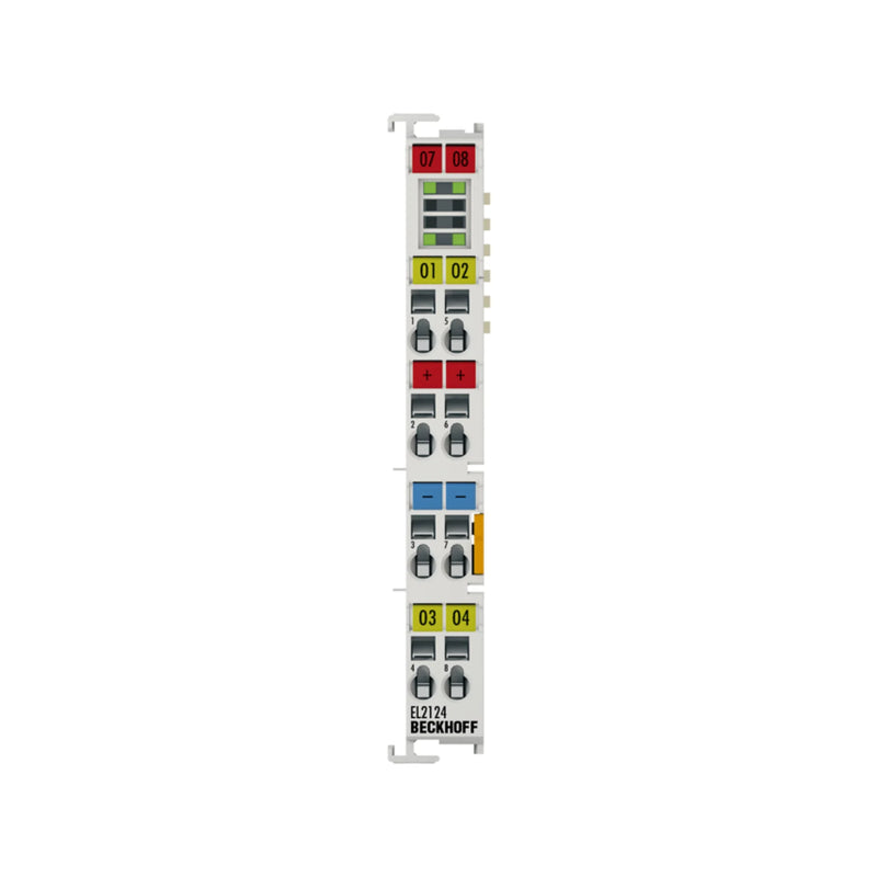 Beckhoff EL2124 by Beckhoff