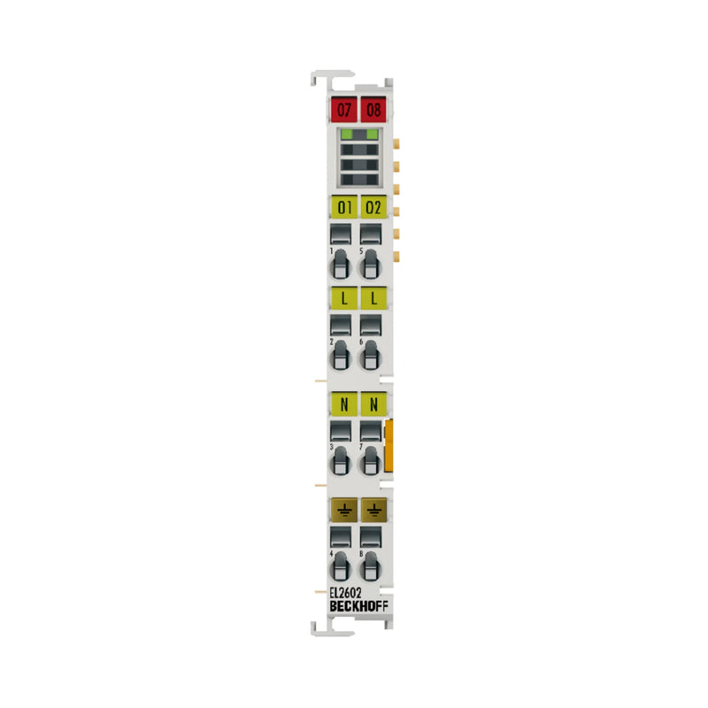 Beckhoff EL2602 by Beckhoff