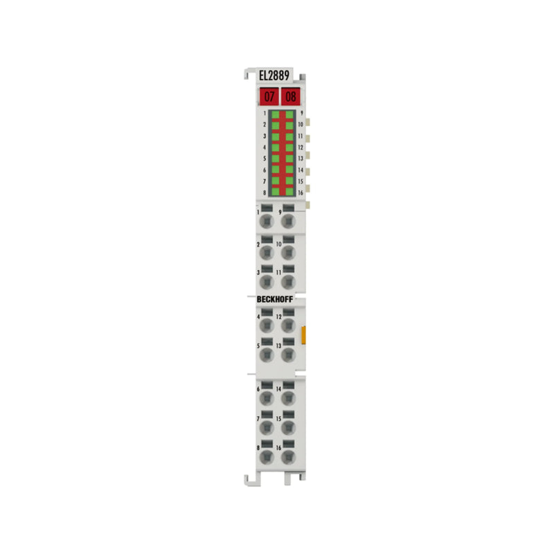 Beckhoff EL2889 by Beckhoff