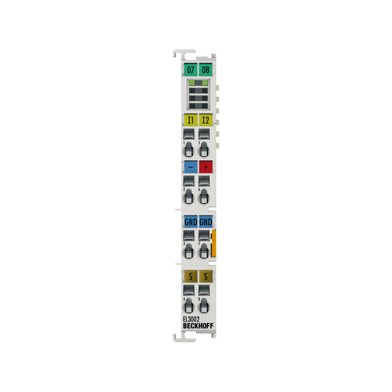 Beckhoff EL3002 by Beckhoff