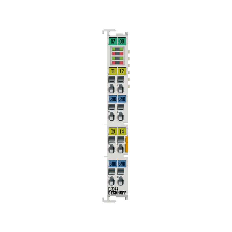 Beckhoff EL3044 by Beckhoff