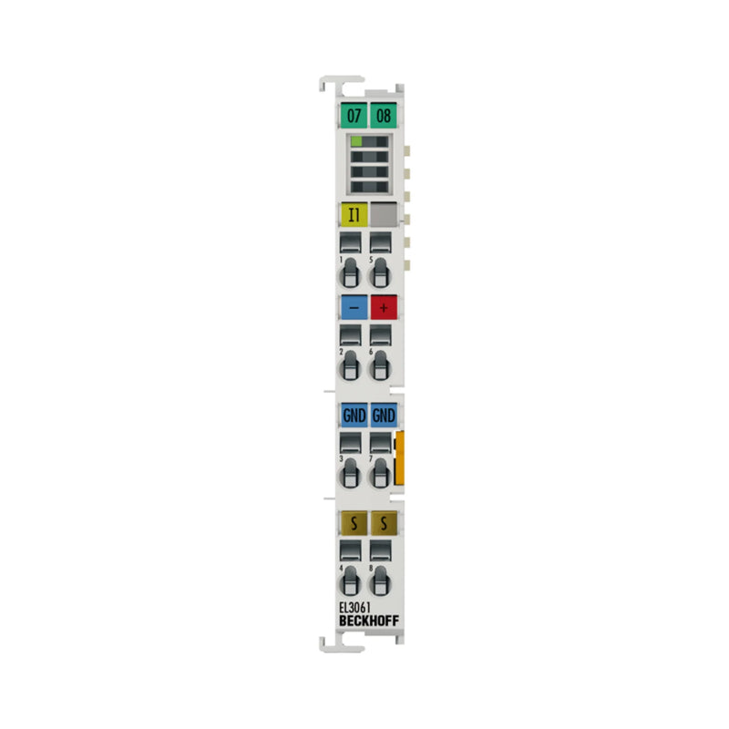 Beckhoff EL3061 by Beckhoff