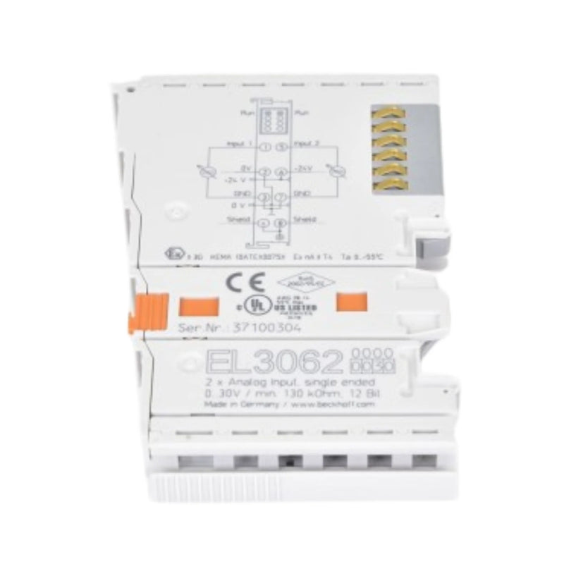 Beckhoff EL3062-0030 by Beckhoff