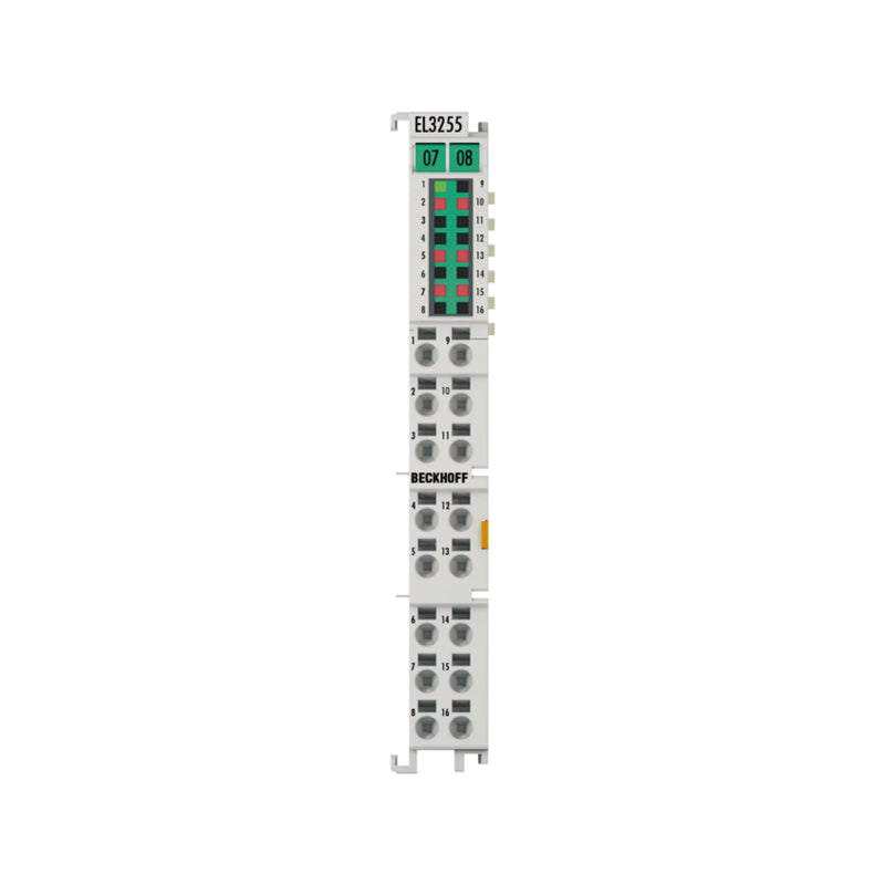 Beckhoff EL3255 by Beckhoff