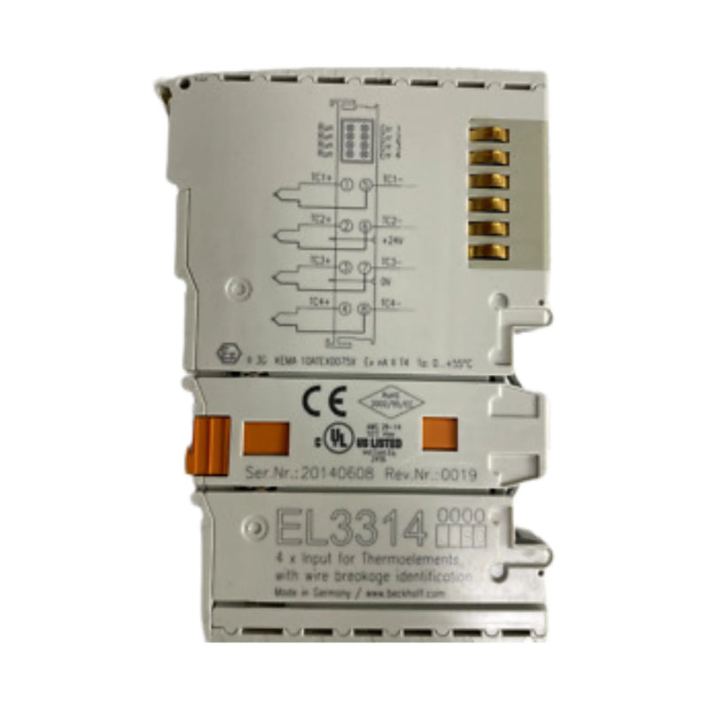 Beckhoff EL3314-0090 by Beckhoff