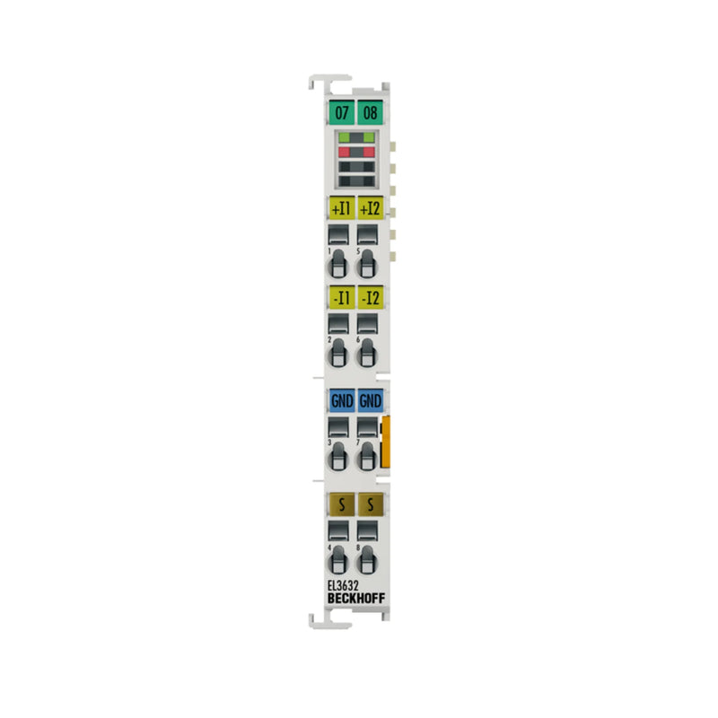 Beckhoff EL3632 by Beckhoff