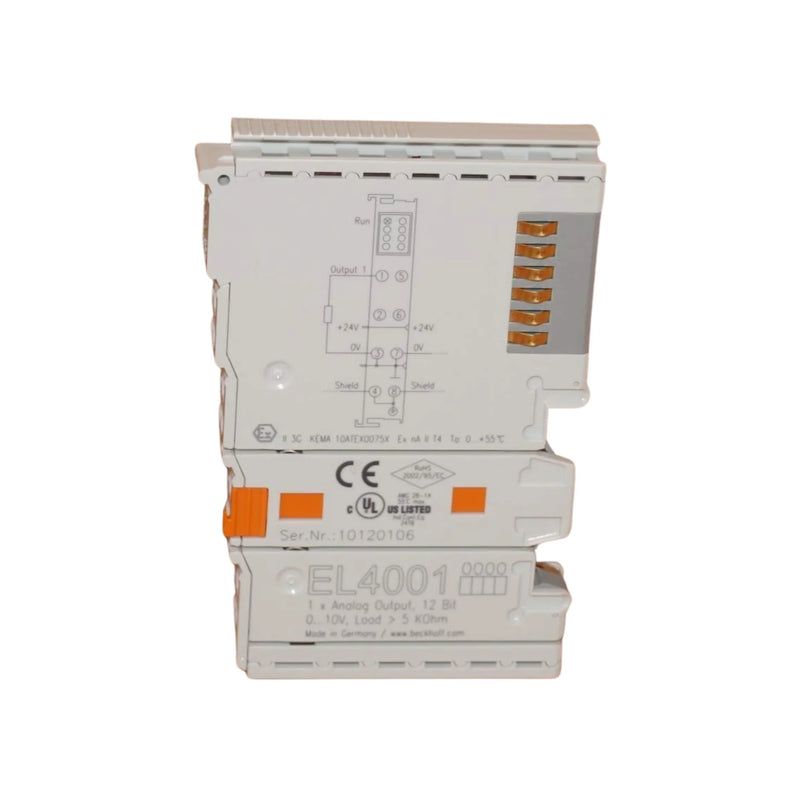 Beckhoff EL4001 by Beckhoff