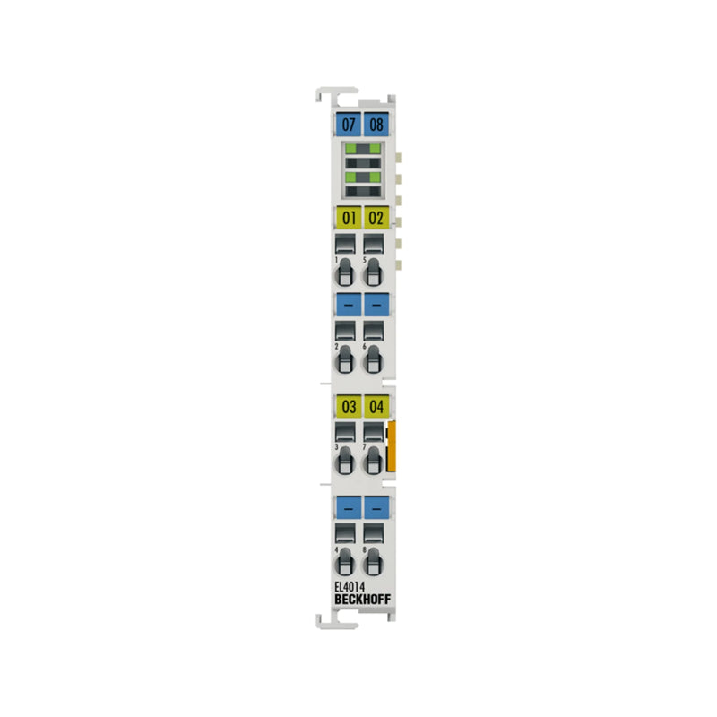 Beckhoff EL4014 by Beckhoff