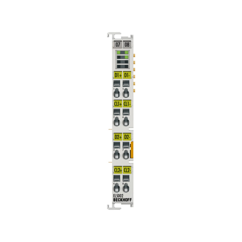 Beckhoff EL5002 by Beckhoff