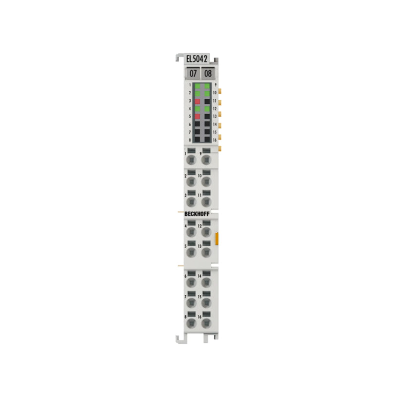 Beckhoff EL5042 by Beckhoff