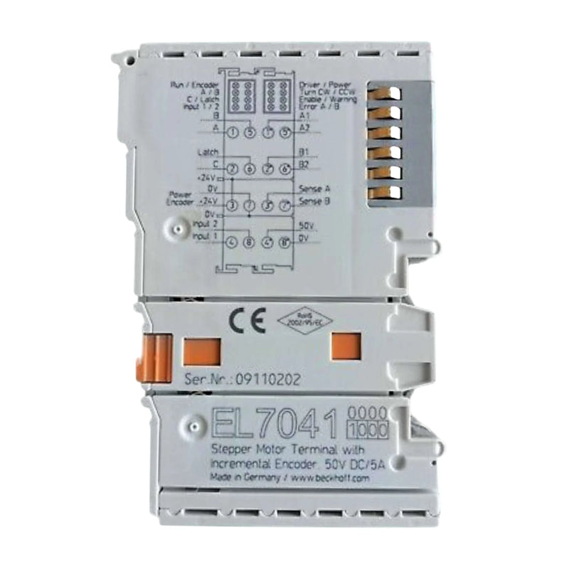 Beckhoff EL7041-1000 by Beckhoff